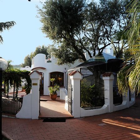 La Locanda Azzurra Sanremo Eksteriør bilde