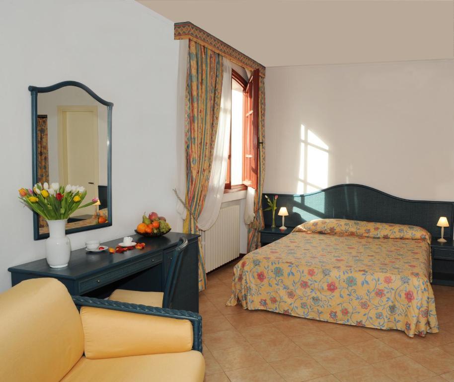 La Locanda Azzurra Sanremo Rom bilde